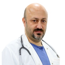 Uzm. Dr. Abdullah Öztürk