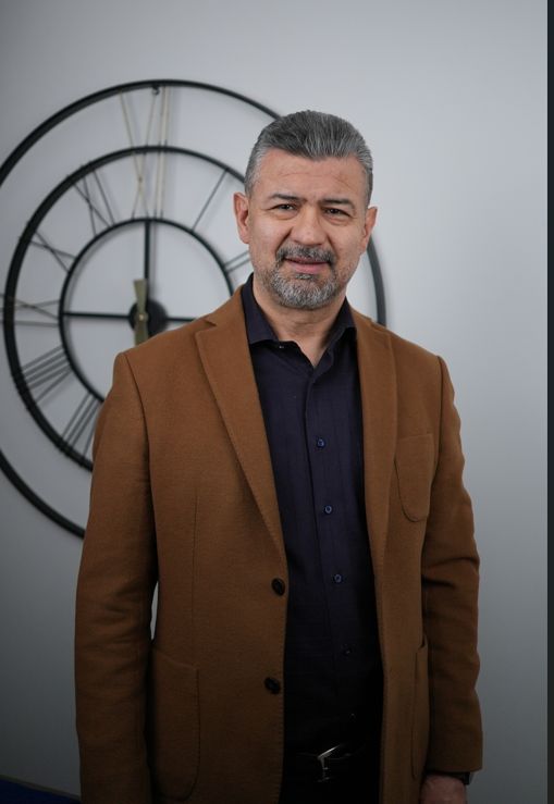 Prof. Dr. Yüksel Cem Aygün