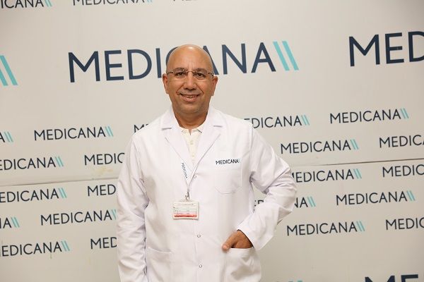 Op. Dr. Yılmaz Polat