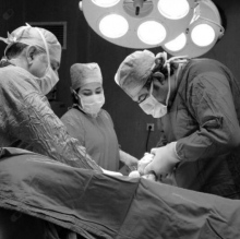 Op. Dr. Übeyt Akçin - Dermatoloji - Malatya