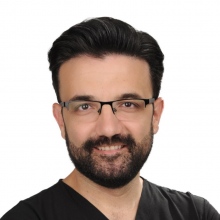 Op. Dr. Eyüp Kahya - Genel Cerrahi - Tekirdağ