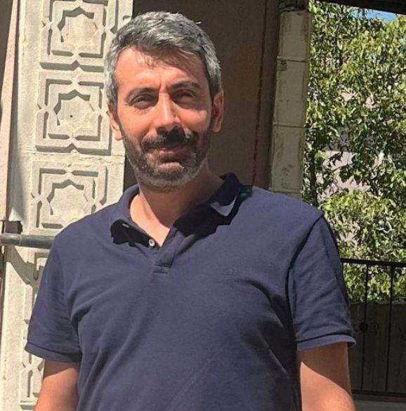 Doç. Dr. Mesut Işık - Kadın Hastalıkları Ve Doğum - Van