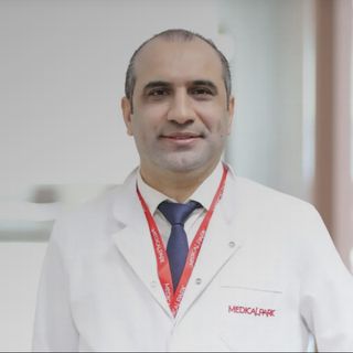 Uzm. Dr. Nurettin Ay