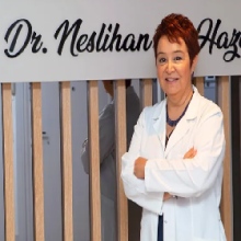 Op. Dr. Neslihan Sultan Hazar