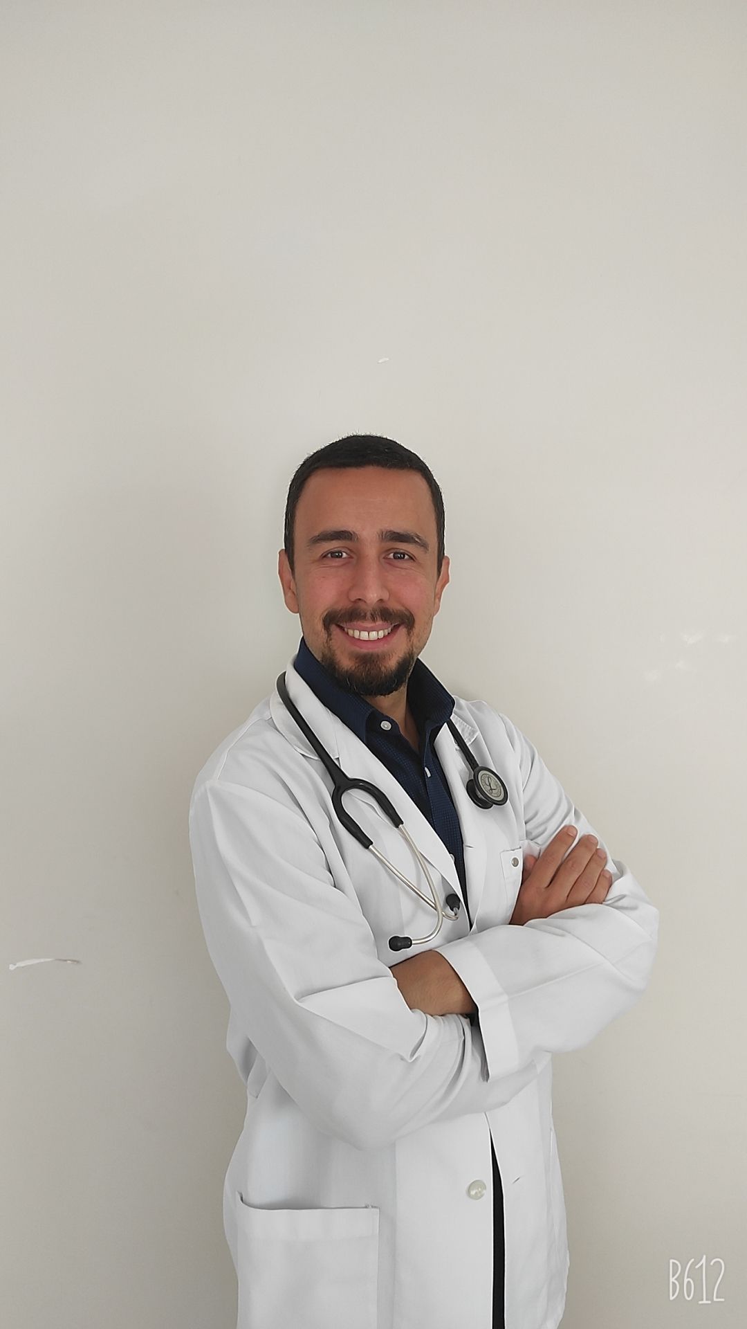 Uzm. Dr. M. Fatih Taştan - Kulak Burun Boğaz - Uşak