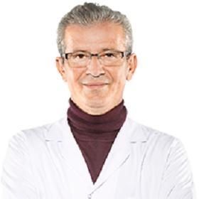 Op. Dr. Arif Yorulmaz