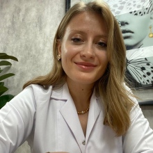 Uzm. Dr. Emel Erünal