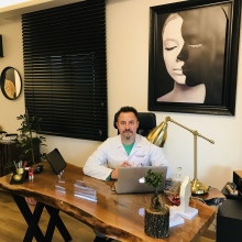Op. Dr. Ersoy Tufan