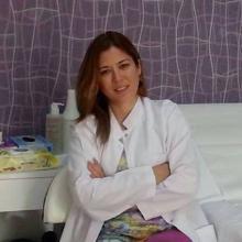 Uzm. Dr. Çağda Çelikten Öncel