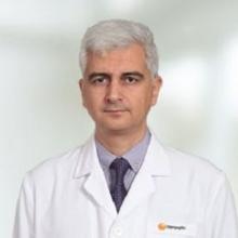 Doç. Dr. Murat Aslankurt