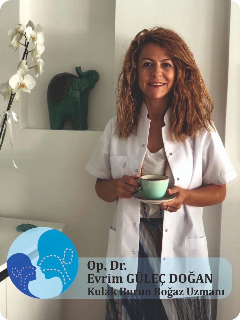 Op. Dr. Evrim Güleç Doğan