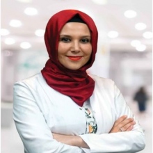 Dr. Özgül Muştu Koryürek - İç Hastalıkları - Aksaray