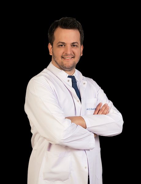 Op. Dr. Kenan Yiğit Yıldız