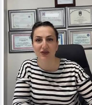 Op. Dr. Songül Atmaca İriç