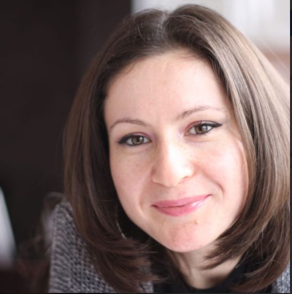 Doç. Dr. Çiğdem Tura Bahadır