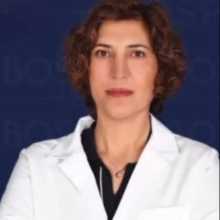 Zerrin Karaaslan Bozancır