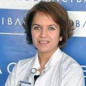 Doç. Dr. Gülcan Abalı