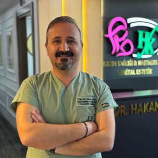 Op. Dr. Hakan Kusen