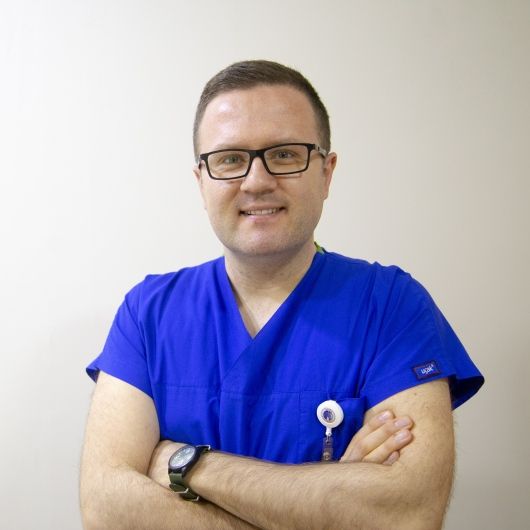Op. Dr. Onur Gündoğan