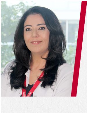 Op. Dr. Filiz Dişçi