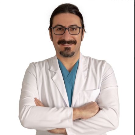 Op. Dr. Ergin Tuna