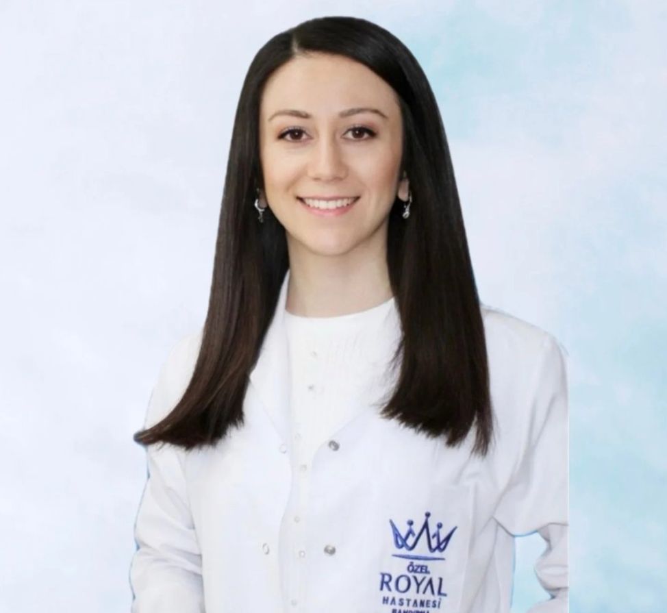 Op. Dr. Esra Söylemez