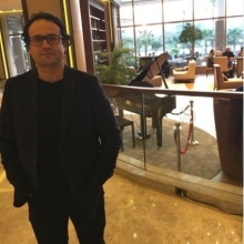 Doç. Dr. Cengiz Arlı - Kulak Burun Boğaz - Kocaeli