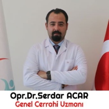 Op. Dr. Serdar Acar