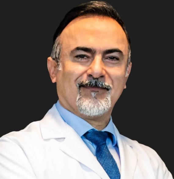 Prof. Dr. İsmail Yılmaz