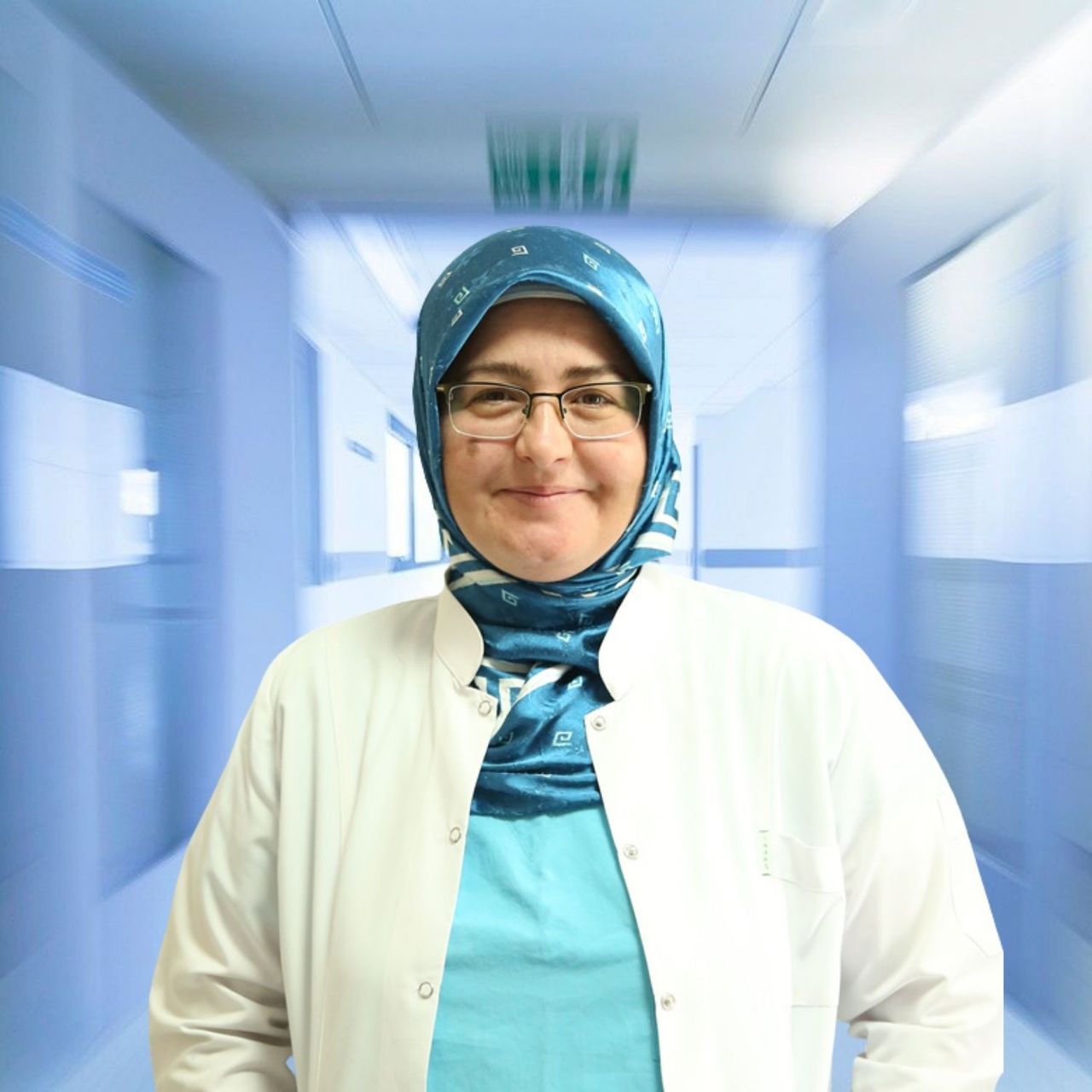 Op. Dr. Gülnur Çiftçi - Kadın Hastalıkları Ve Doğum - Şanlıurfa