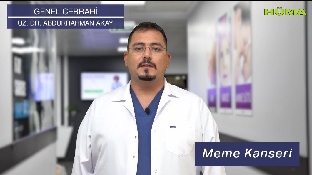 Op. Dr. Abdurrahman Akay