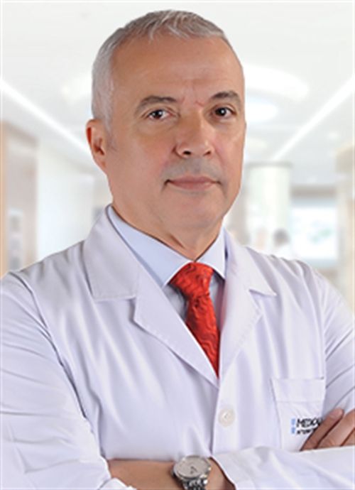 Uzm. Dr. Yüksel Kaş