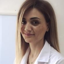 Uzm. Dr. Çağla Soysüren - Nöroloji - İzmir