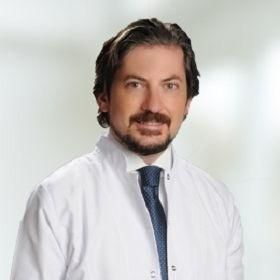 Prof. Dr. Berker Bakbak