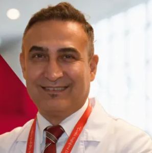 Doç. Dr. Seyit Mehmet Ceylan - Kulak Burun Boğaz - İstanbul