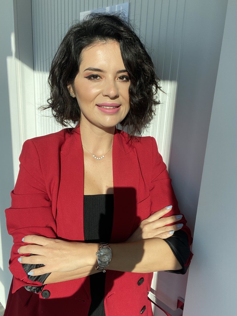 Uzm. Dr. Özlem Eranıl