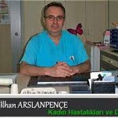 İlhan Arslanpençe