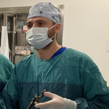 Prof. Dr. Murat Uçar