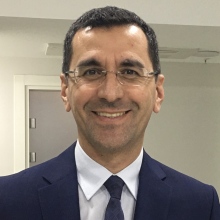 Doç. Dr. Yunus Hacımusalar