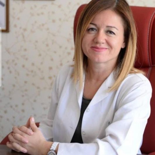 Op. Dr. Yeksin Helvacıoğlu Karataş