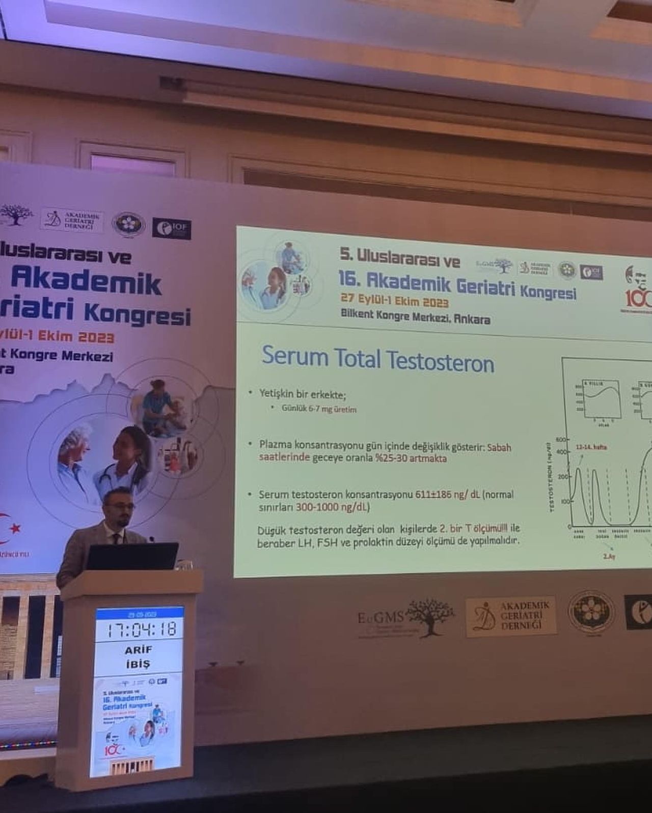 Op. Dr. Muhammed Arif İbiş
