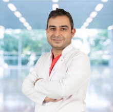 Uzm. Dr. Gökhan Sarıkaya