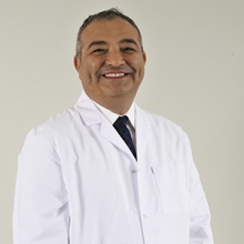 Op. Dr. Etihan Cantürk