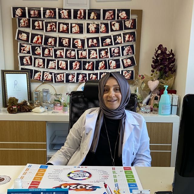 Op. Dr. Tuba Düzcan