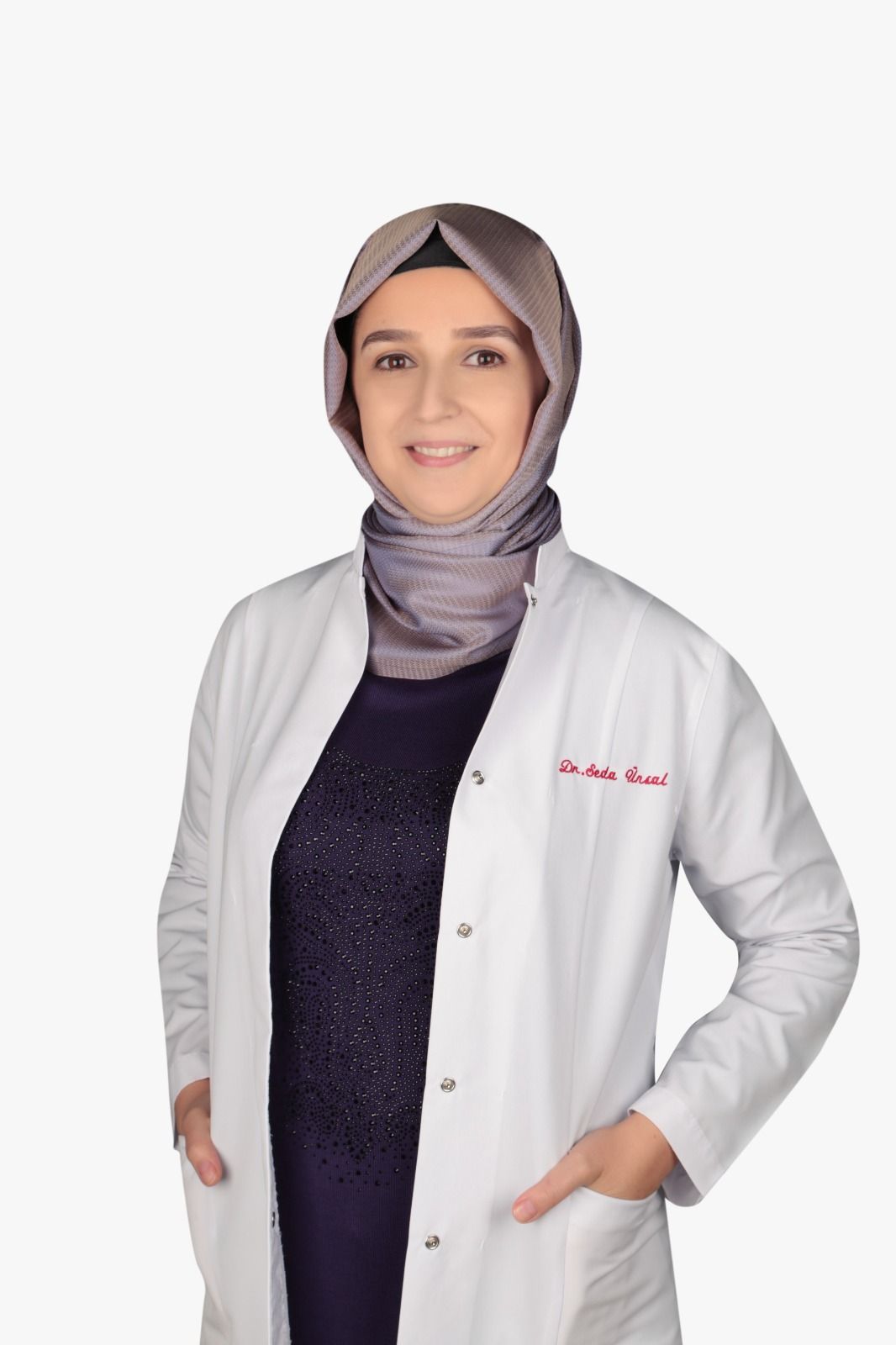 Uzm. Dr. Seda Ünsal