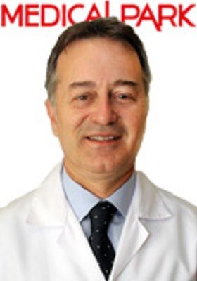 Prof. Dr. Erem Kaan Başok