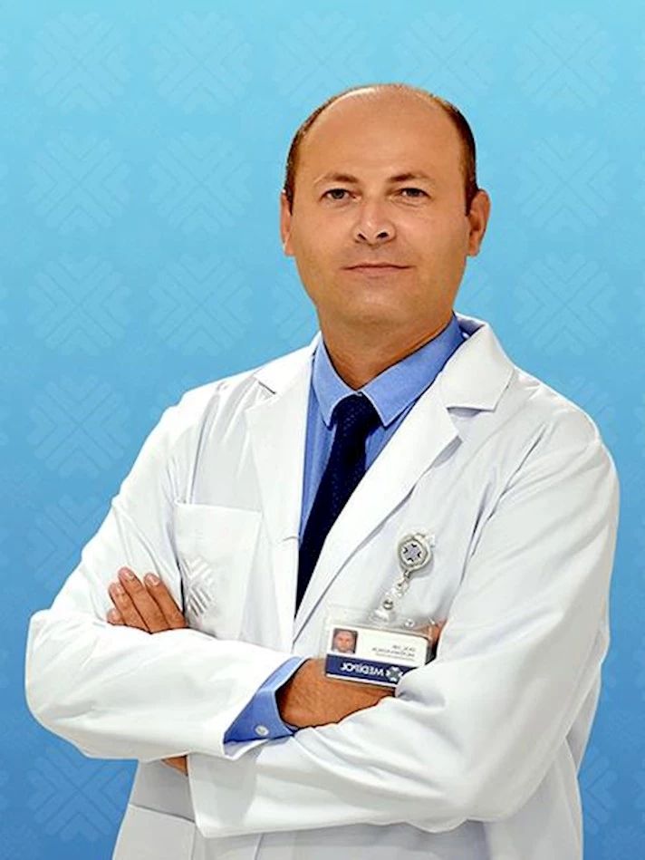 Mustafa Eliaçık