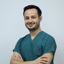 Op. Dr. Cem Kavvasoğlu - Kulak Burun Boğaz - İzmir