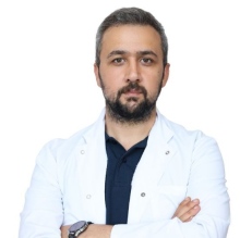 Op. Dr. Can Akgün