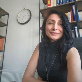 Uzm. Dr. Pınar Kızılay Çankaya